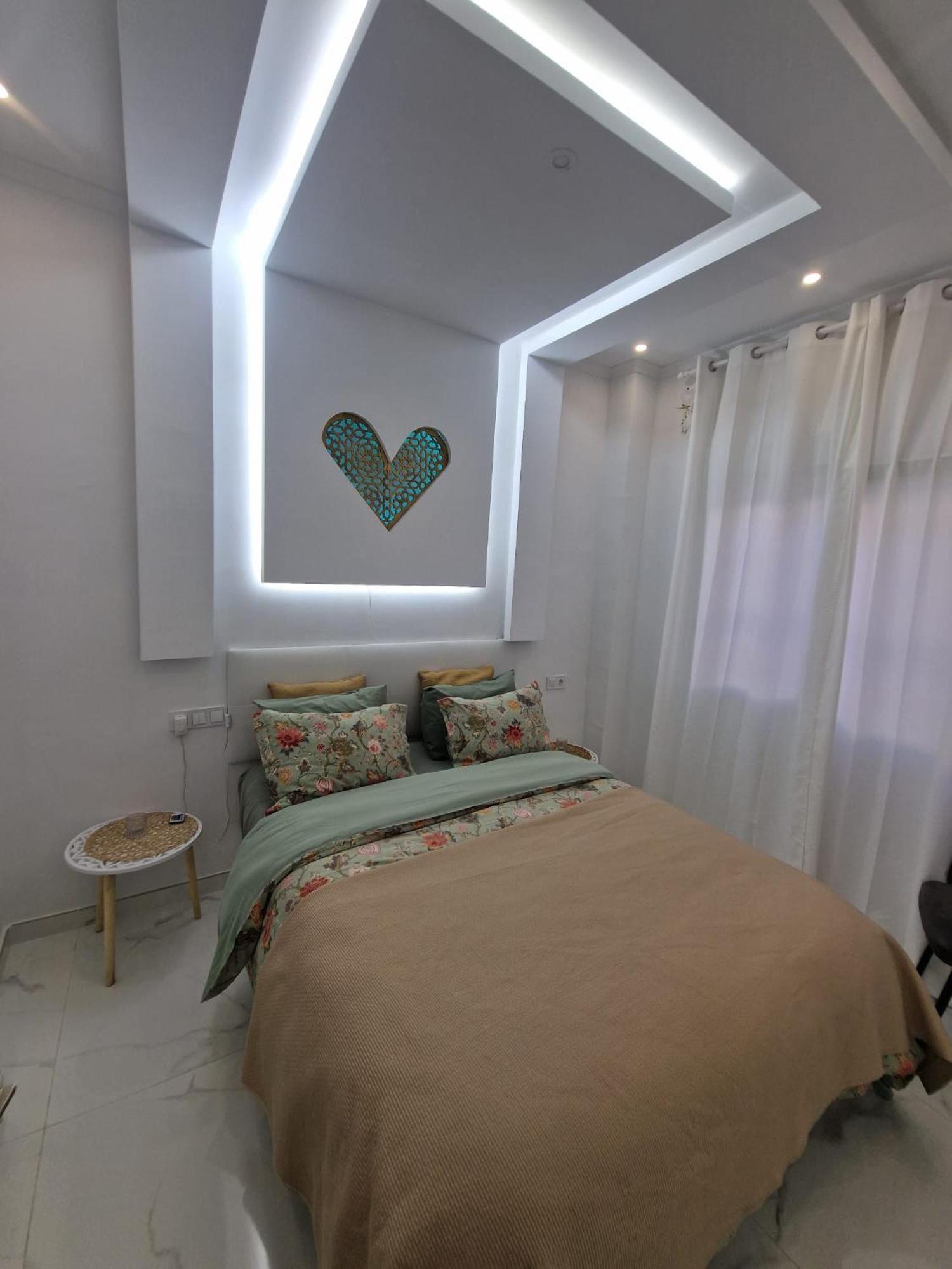 Casa Estilo Riad Fez En Lo Pagan San Pedro del Pinatar Exteriör bild