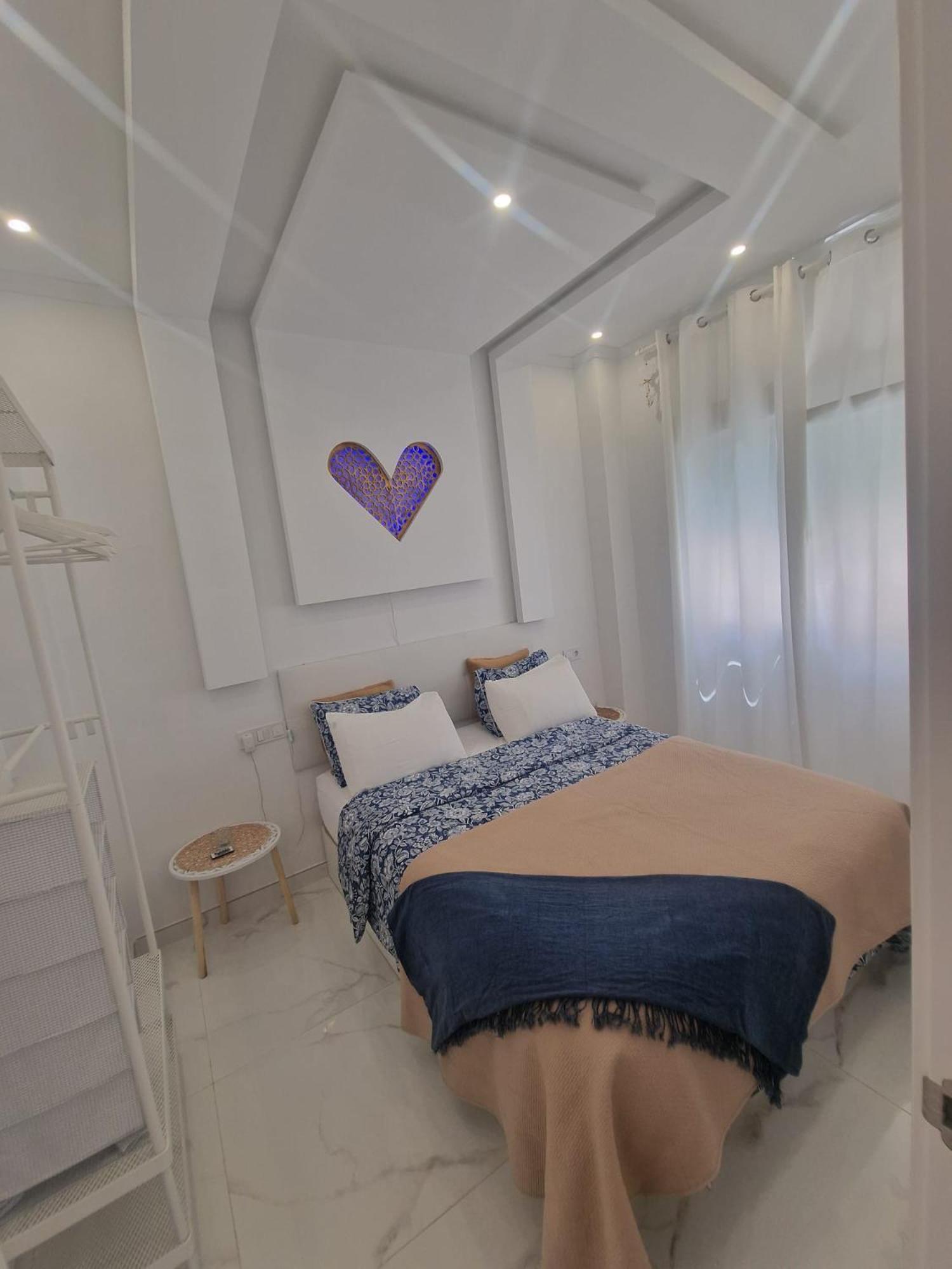 Casa Estilo Riad Fez En Lo Pagan San Pedro del Pinatar Exteriör bild