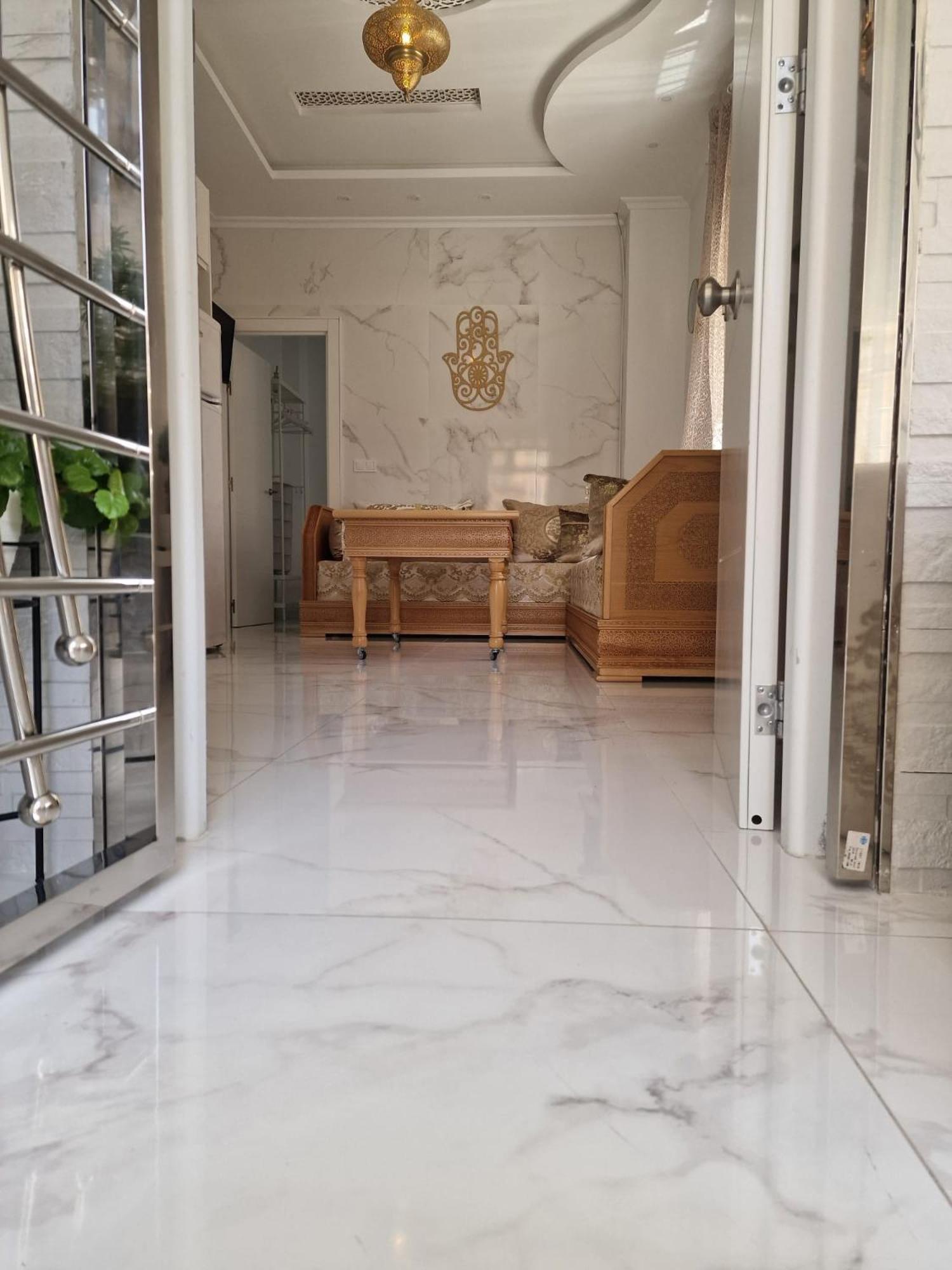Casa Estilo Riad Fez En Lo Pagan San Pedro del Pinatar Exteriör bild